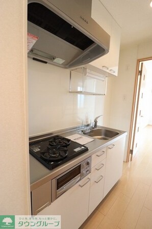 Monarie akiの物件内観写真